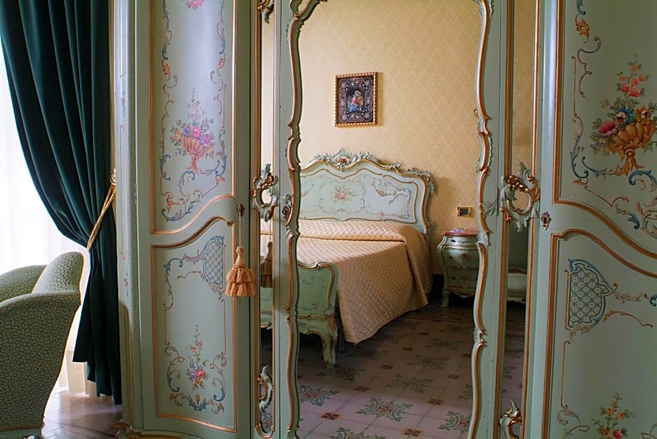 Palazzo Failla Hotel