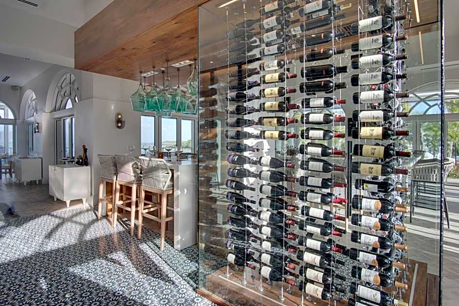 Great Bay Condominiums at Ritz-Carlton Club, St. Thomas