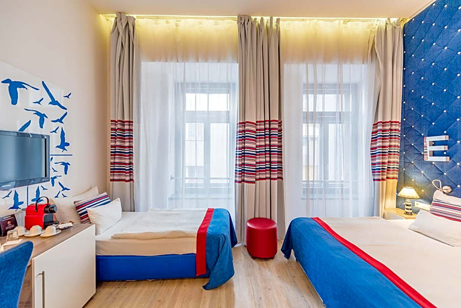 Estilo Fashion Hotel Budapest