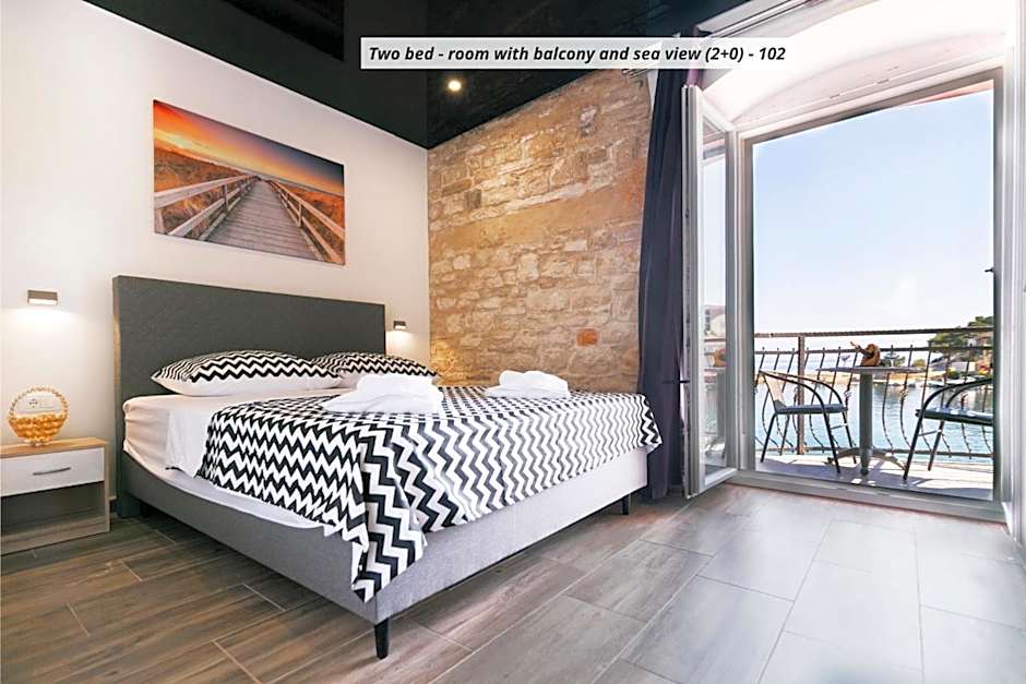 Hotel ROYAL RINA