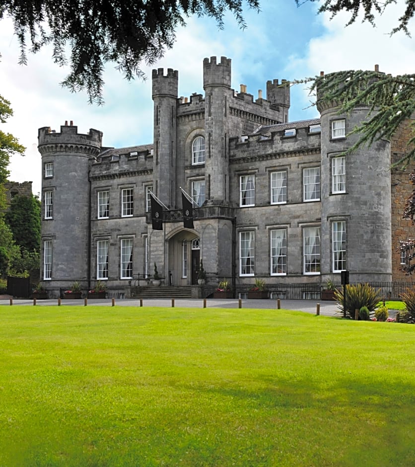 Airth Castle Hotel and Spa Resort