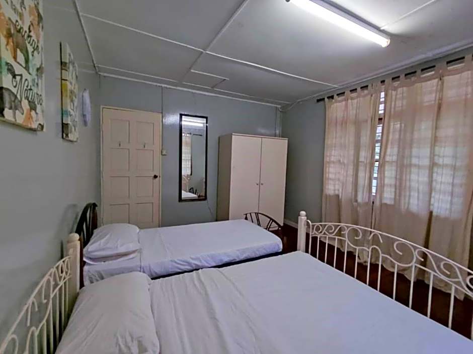 Hotel O Rb Homestay & Farms