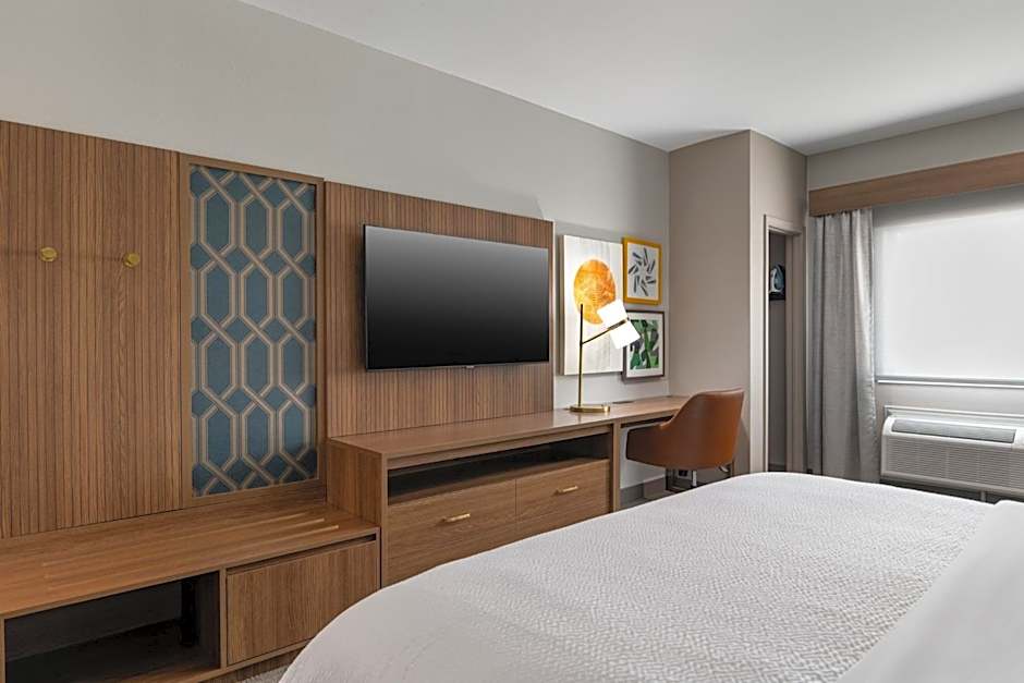Holiday Inn Galveston Island By IHG