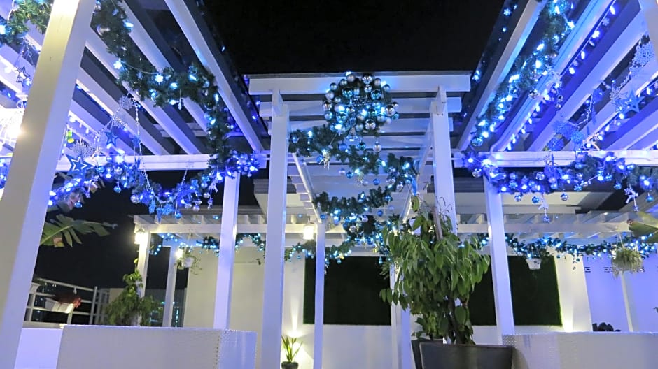 TheBlanc Boutique Hotel