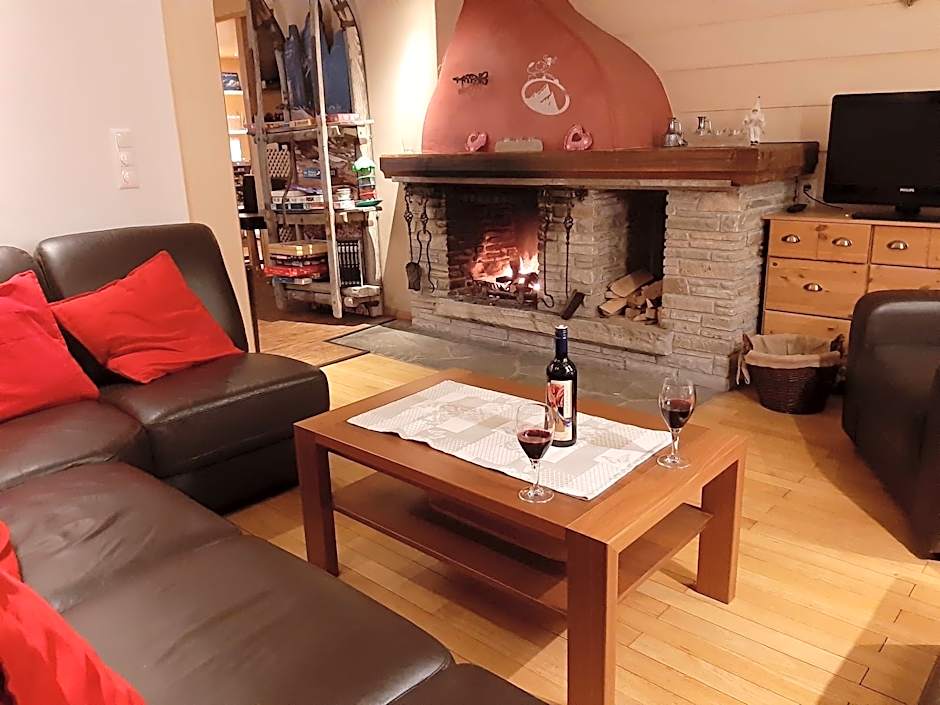 Alphotel Mittersill incl National Park Sommercard