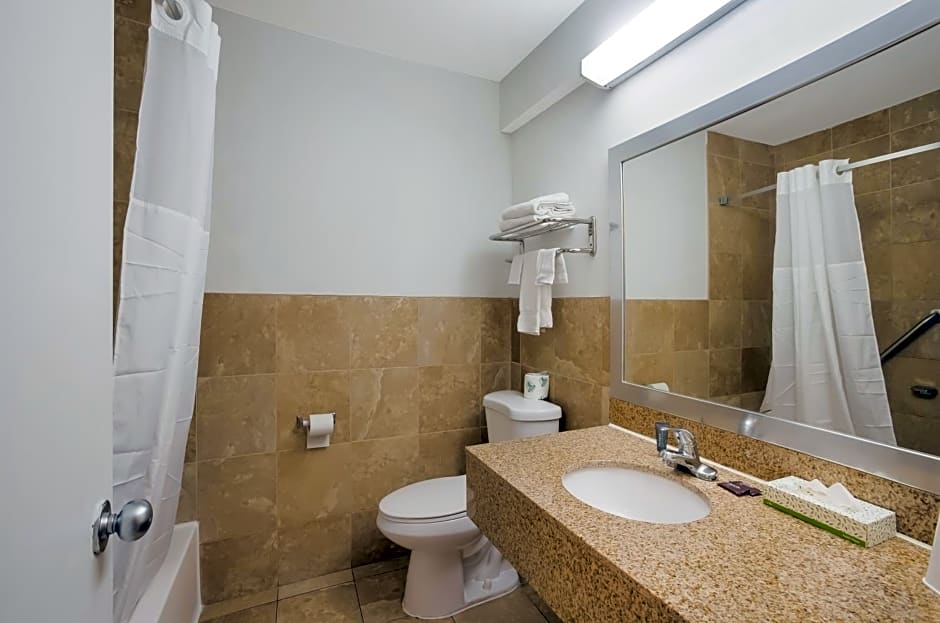 Econo Lodge