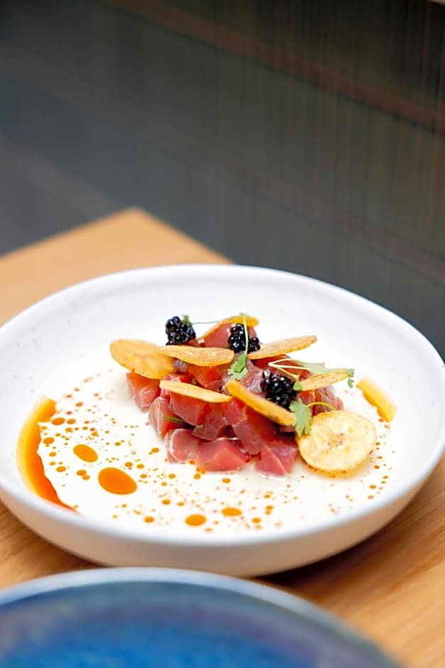 Sun Street Hotel Shoreditch