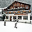 Hotel Restaurant Waldrand, Isenfluh