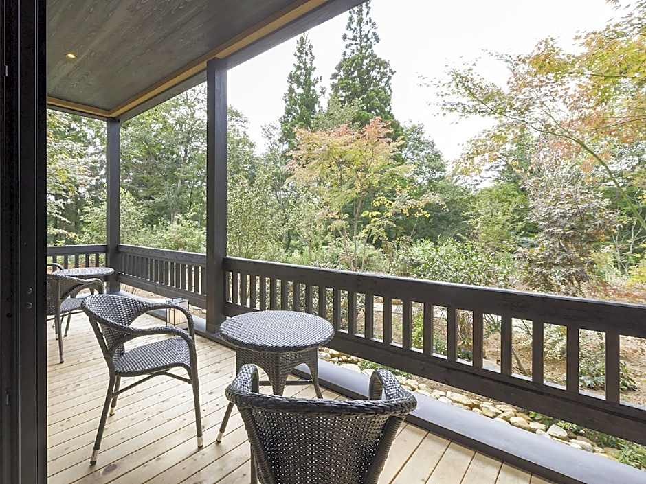 Hotel Shiki no Yakata Nasu