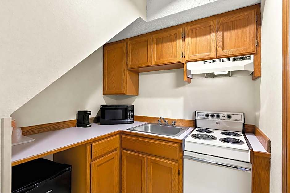 Quality Inn Mount Vernon