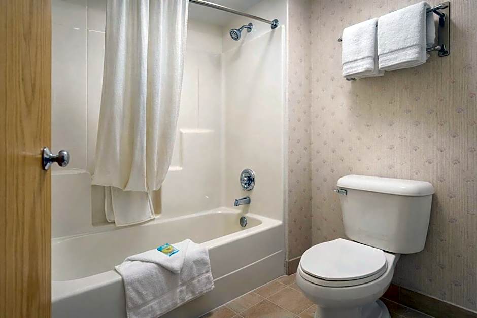 Fireside Inn And Suites