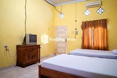 Wisma Citra Metro Mitra RedDoorz