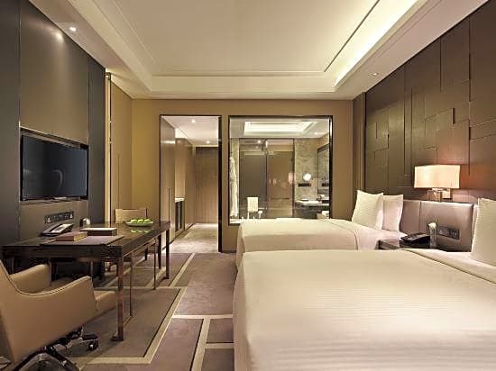 Wanda Realm Dongying