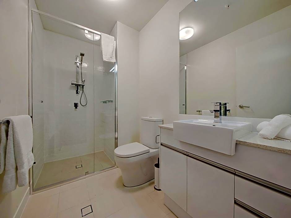 Link Portside Wharf Apartment Hotel
