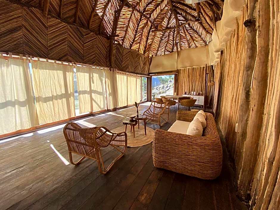 CervecerIa Tulum Boutique Hotel & Beer Spa