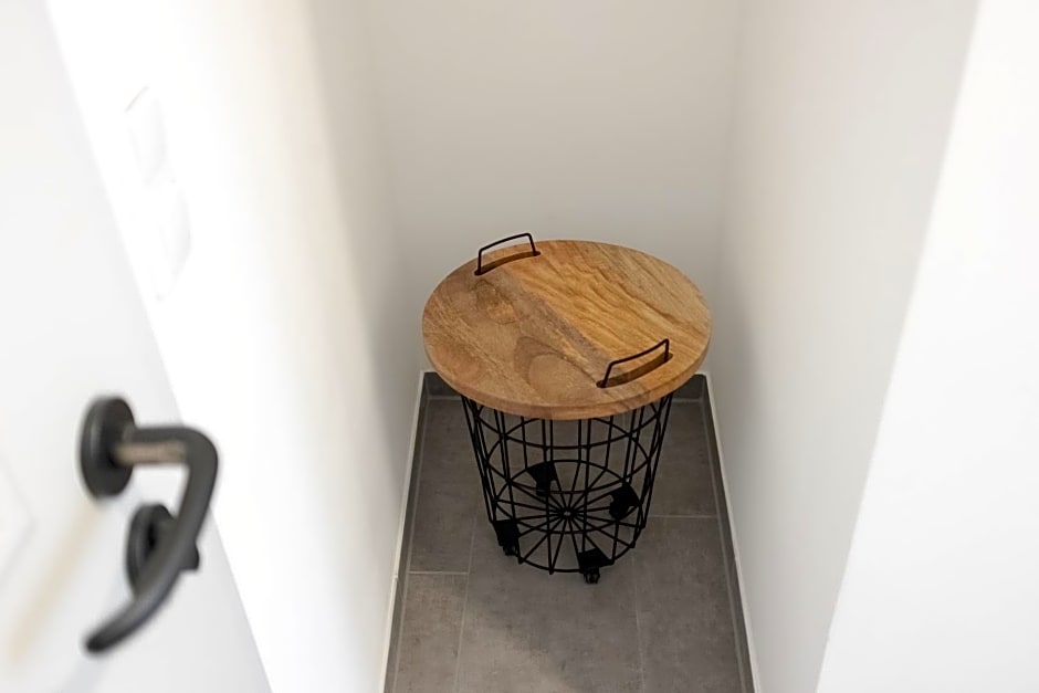 ANA Living Augsburg City Center by Arthotel ANA - Self-Service-Hotel