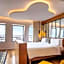 Renaissance Paris Republique Hotel