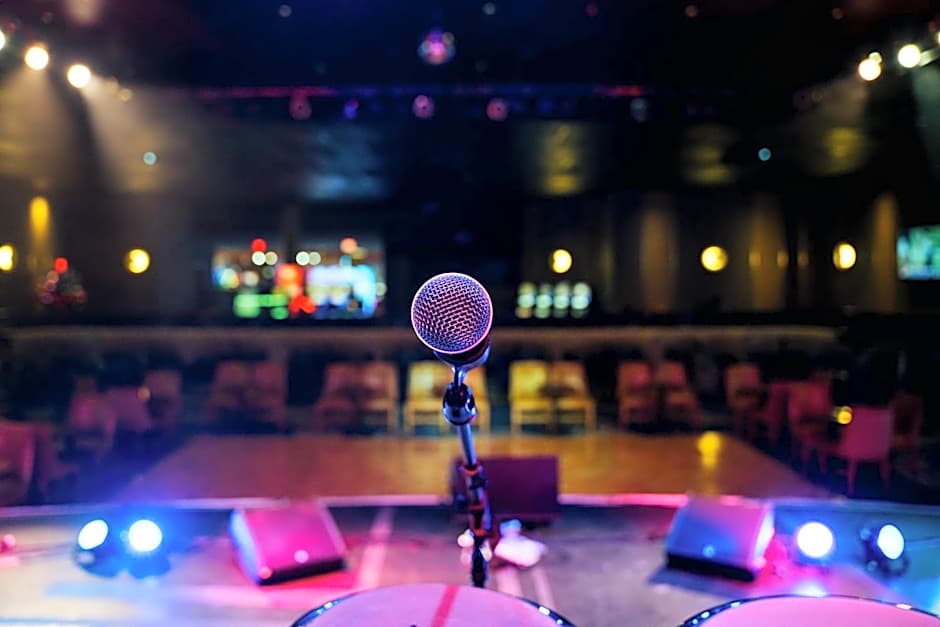 Casablanca Hotel And Casino