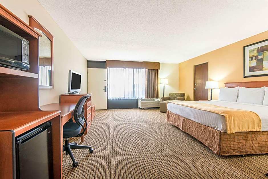 Days Inn Altus – Altus, OK