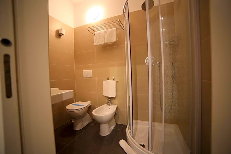 Hotel Santa Lucia