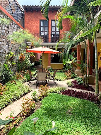 Casa El Conquistador