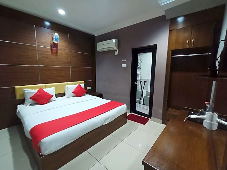 Anggerik Garden Hotel- AG Hotel