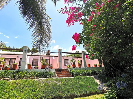 Le Manoir de Brendel