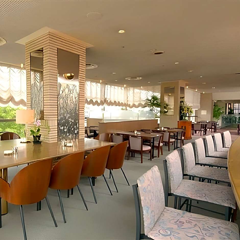 Matsuzaka Frex Hotel
