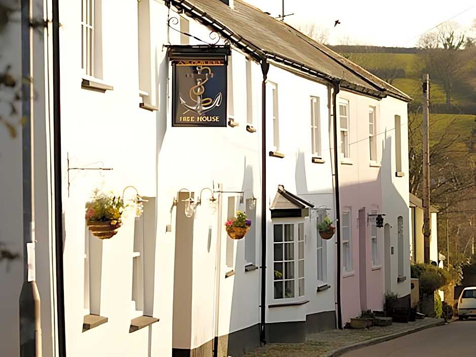 Anchor Inn