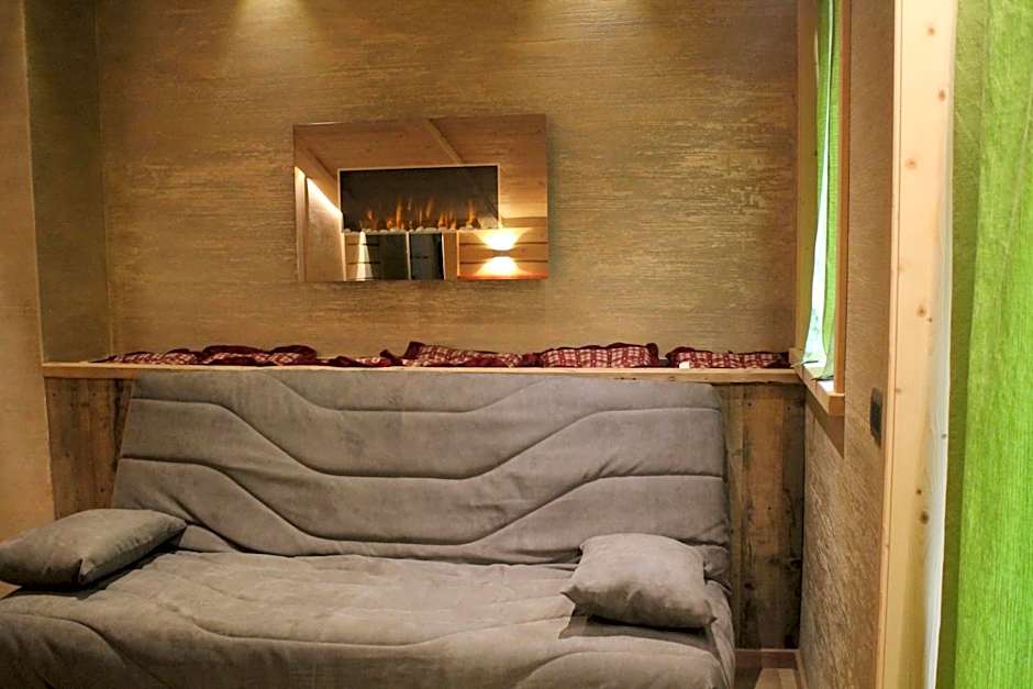 Albergo Chalet Lago Antorno