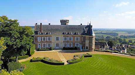 Château de Montmirail