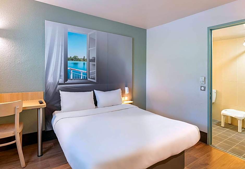 B&B HOTEL Lyon St Priest