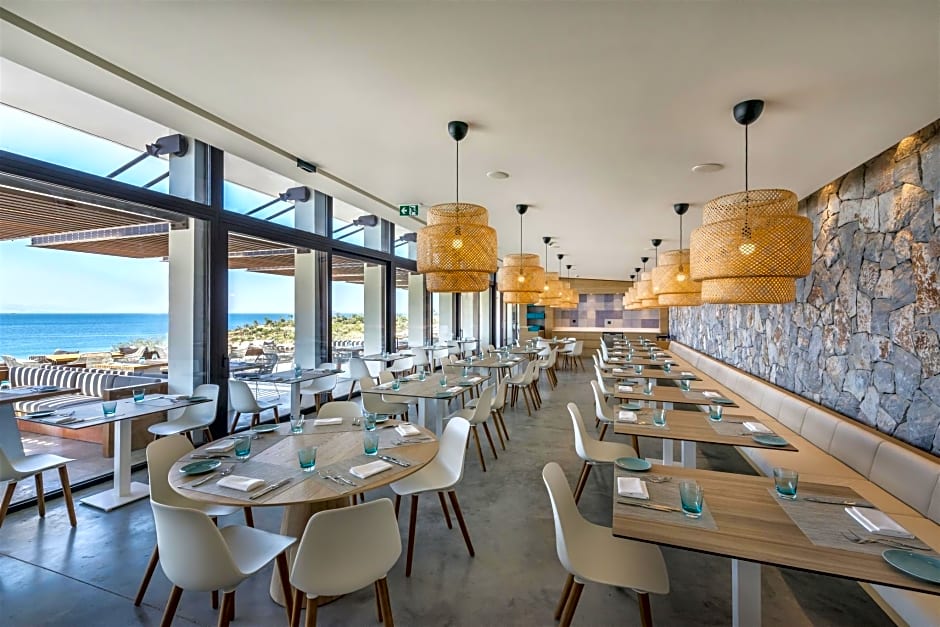 Six Senses Kaplankaya