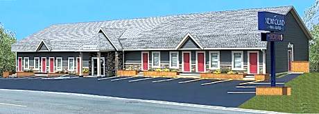 Newfound Inn & Suites