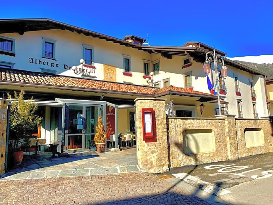 Albergo Venturelli