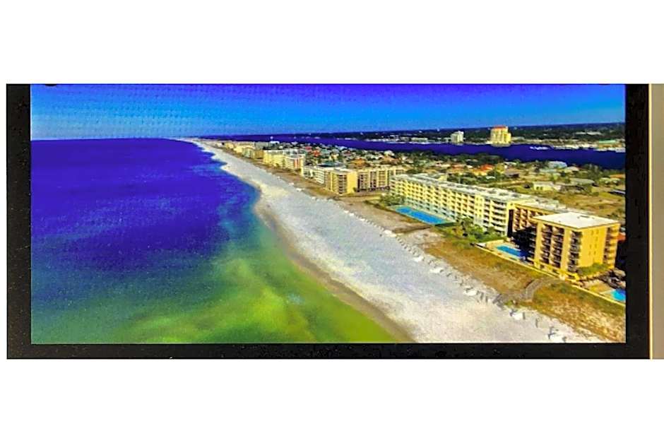 Townhouse Fort Walton Beach Hurlburt Field