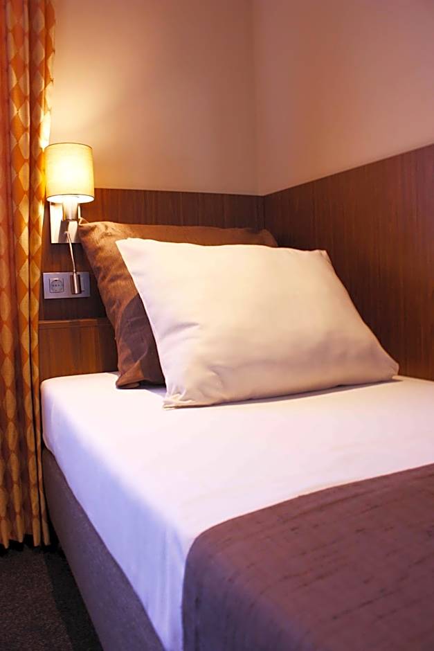 Hotel Restaurant De Bengel