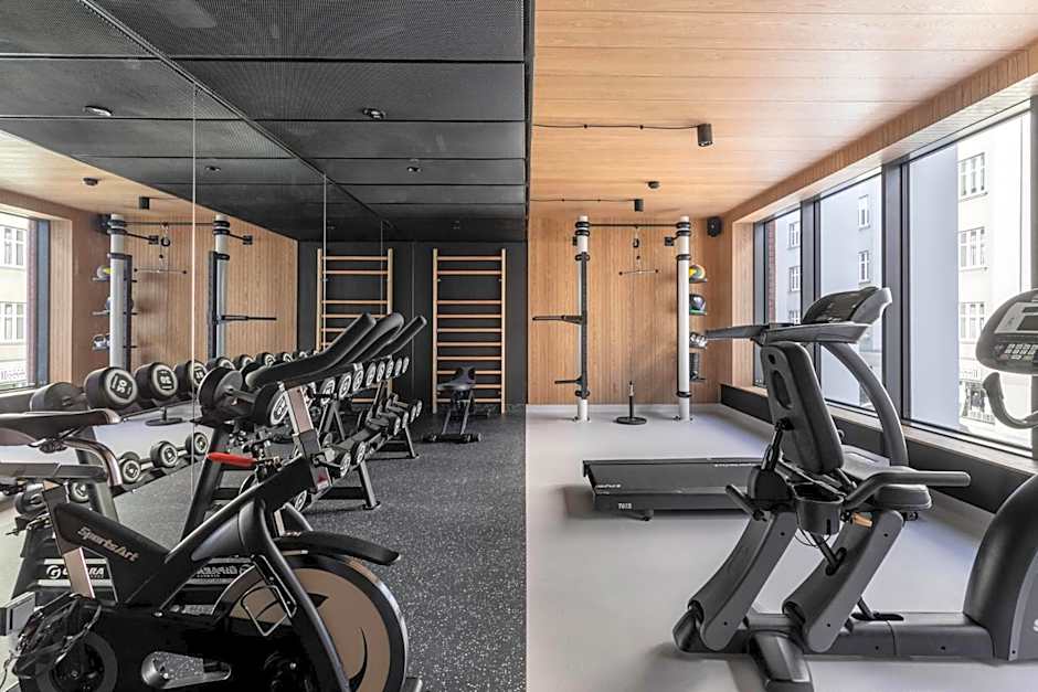 Qubus Hotel Katowice