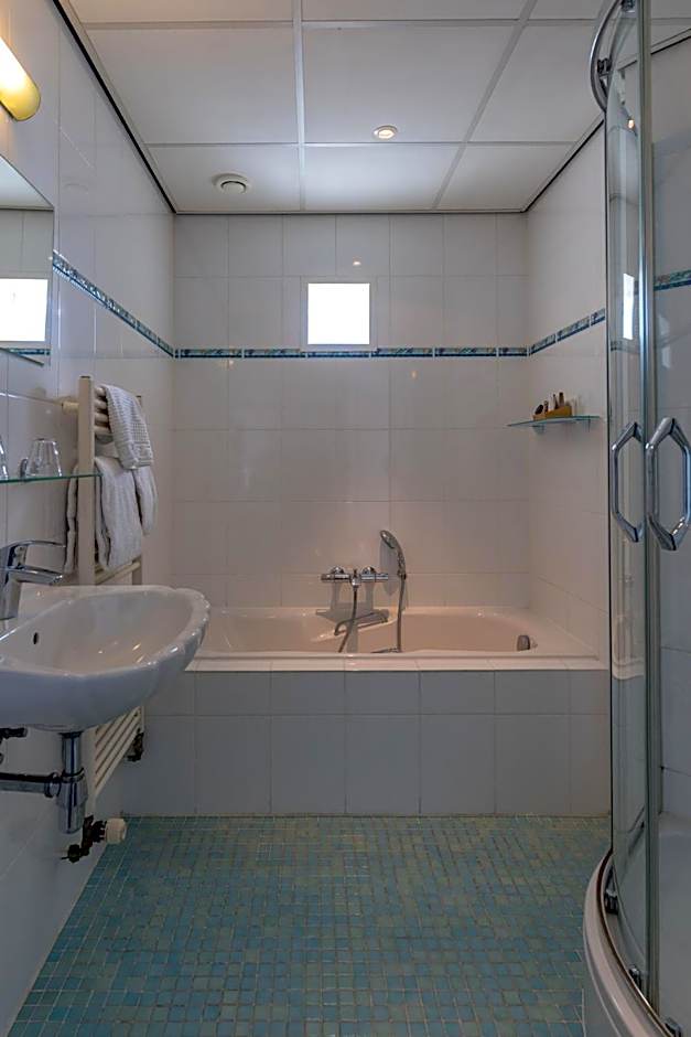 Strandhotel Noordzee