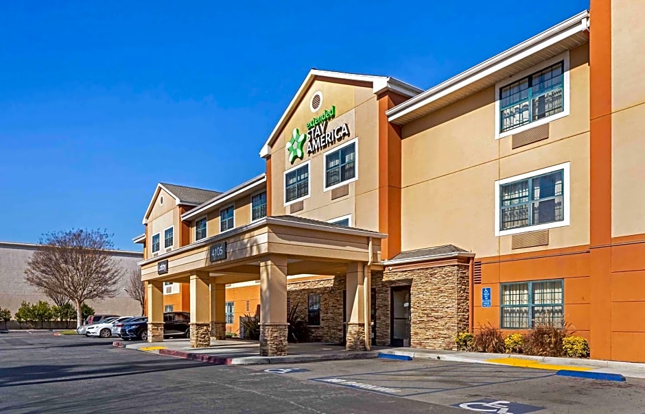 Extended Stay America Suites - Los Angeles - Long Beach Airport