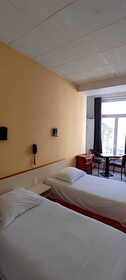 Hotel Luxembourg