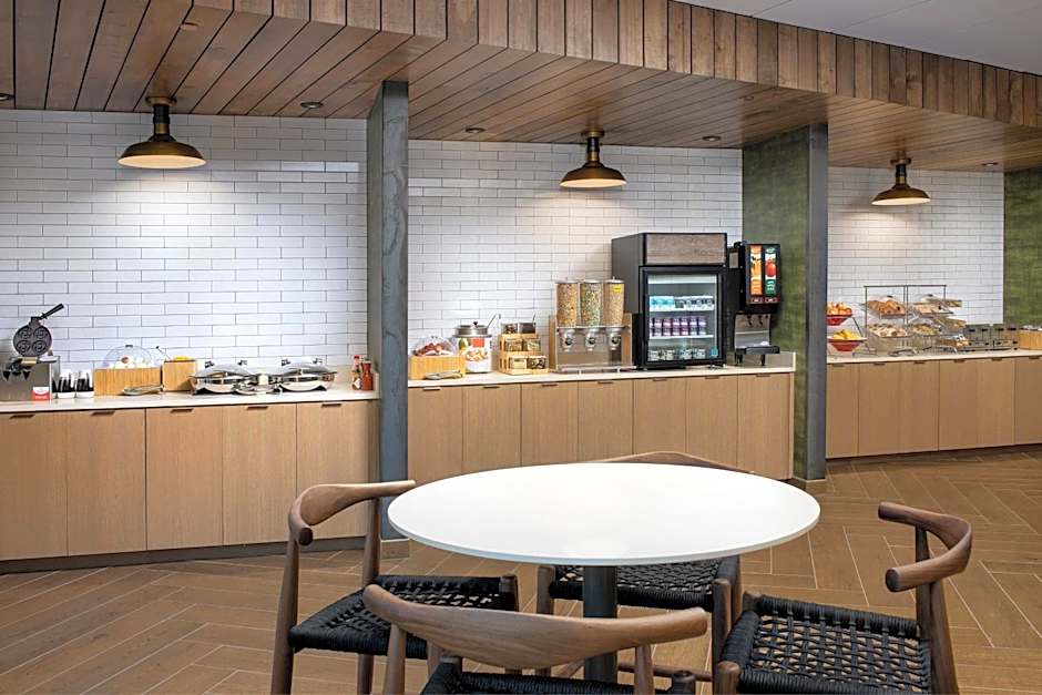 Fairfield Inn & Suites by Marriott Knoxville Lenoir City/I-75