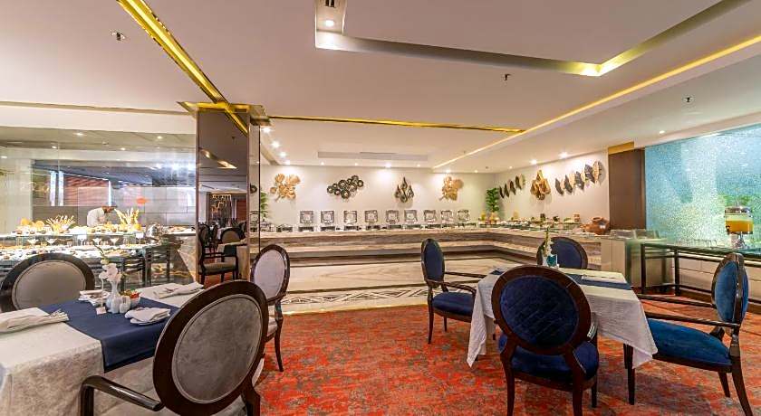 Best Western Premier Islamabad