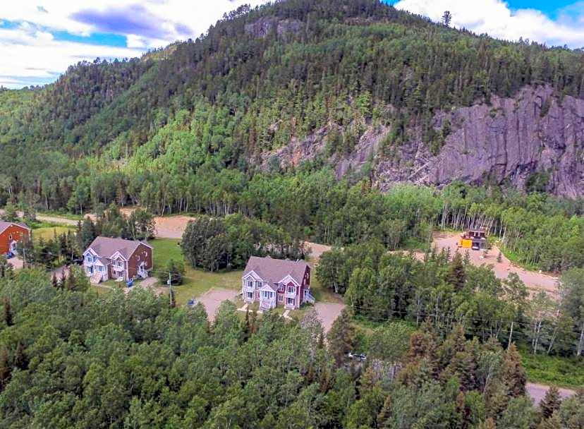 Condo Mont-Édouard 2