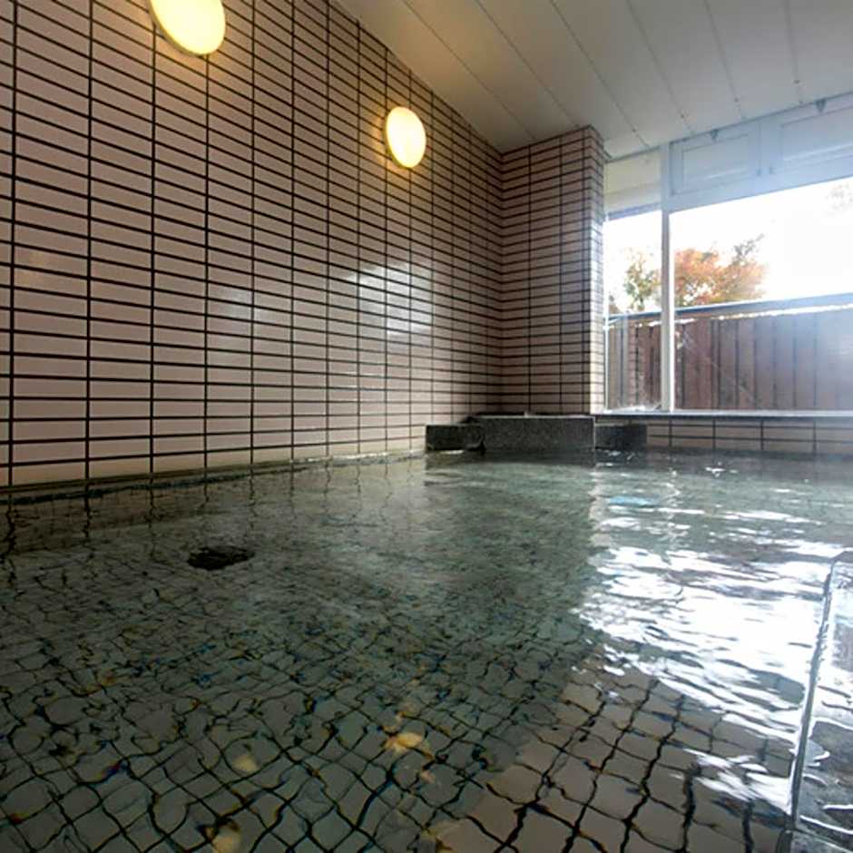 Kyukamura Chausuyama-Kogen
