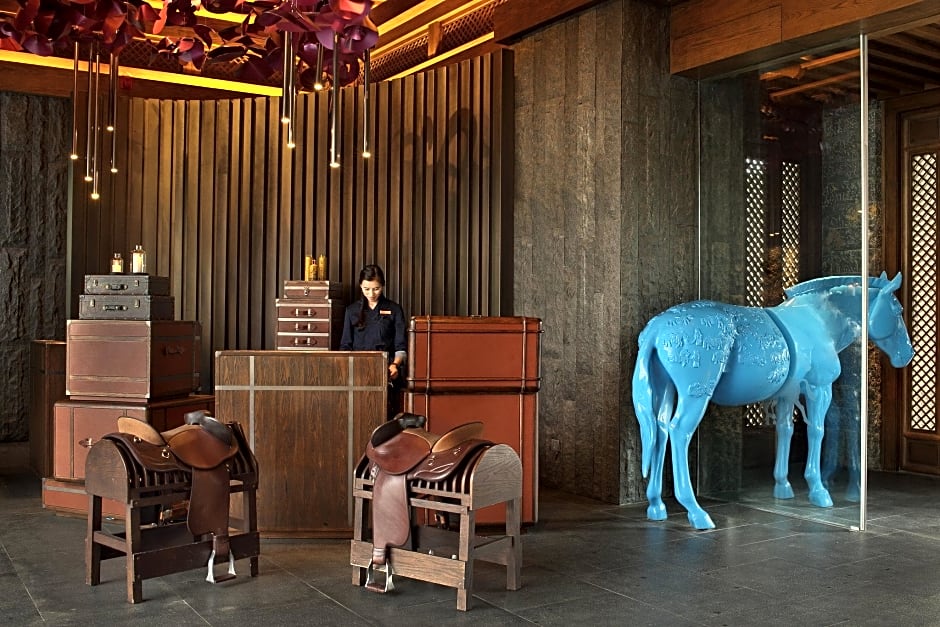 Hotel Indigo Lijiang Ancient Town By IHG