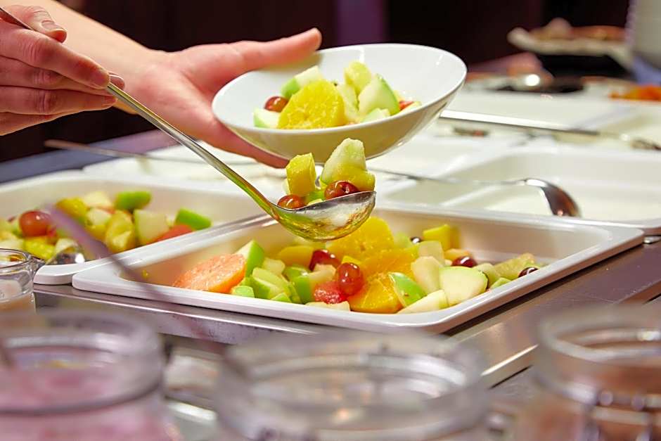 Hotel Prinz-Luitpold-Bad