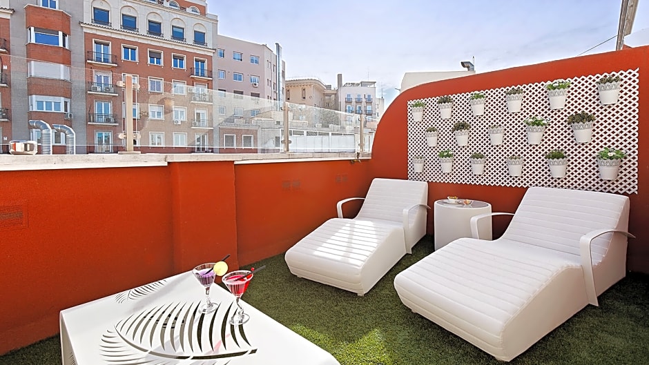 Hotel Mayorazgo
