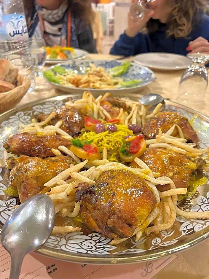 Chegaga Desert Trips