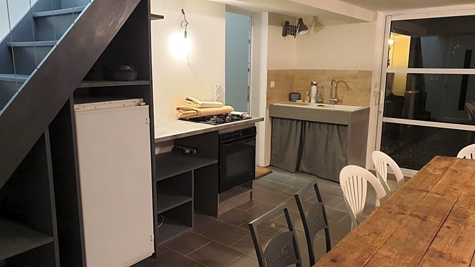 Chambres d hotes Couette et Campagne